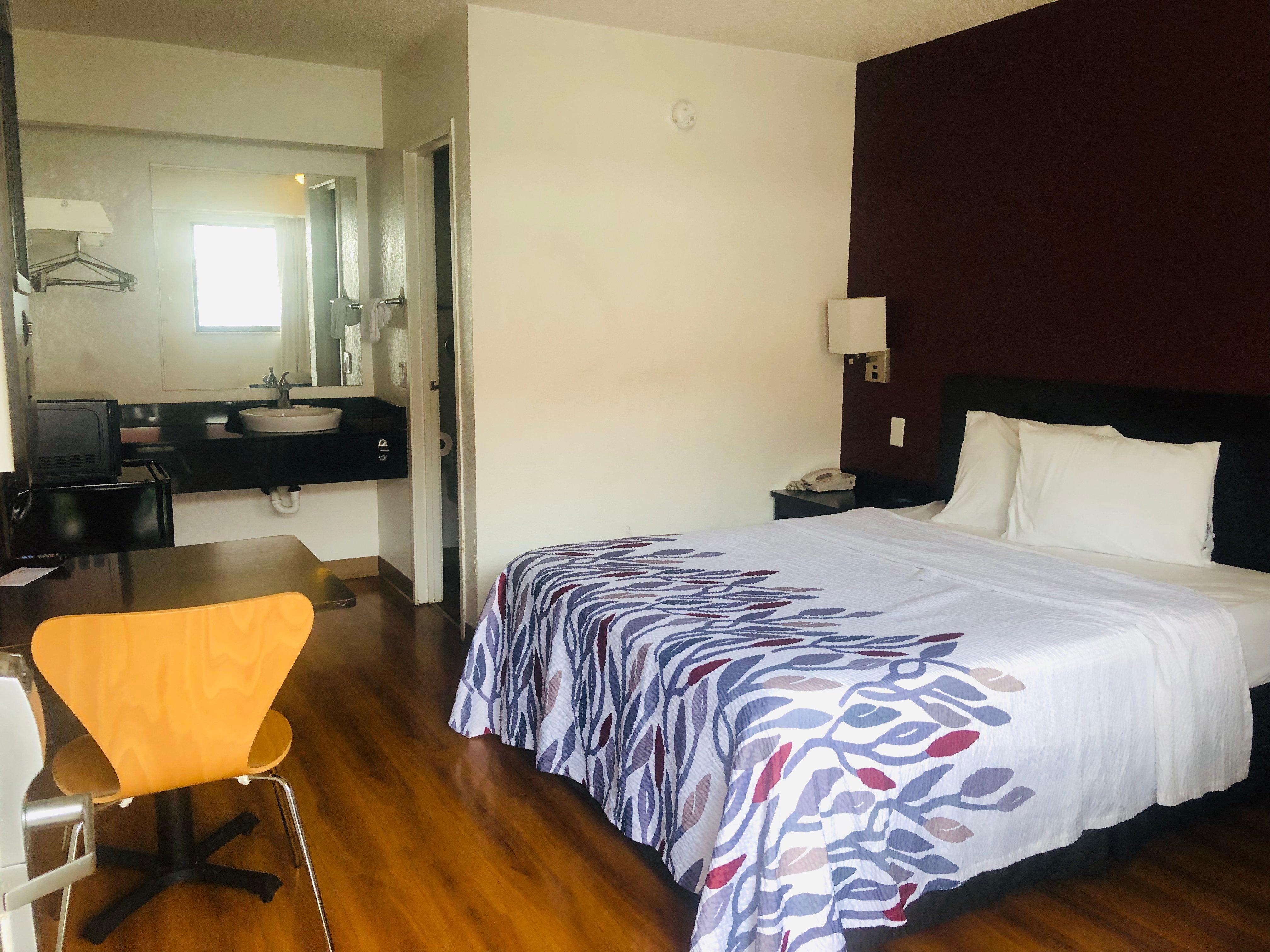 Red Roof Inn Bridgeton Zewnętrze zdjęcie
