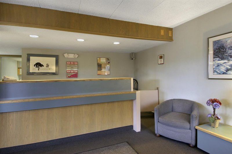 Red Roof Inn Bridgeton Zewnętrze zdjęcie
