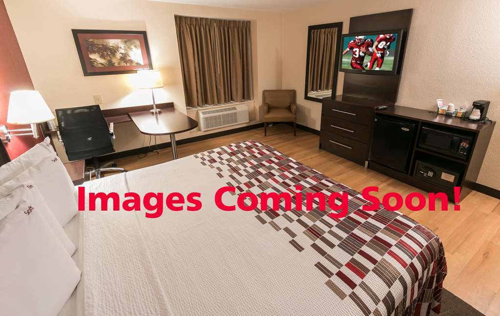Red Roof Inn Bridgeton Zewnętrze zdjęcie